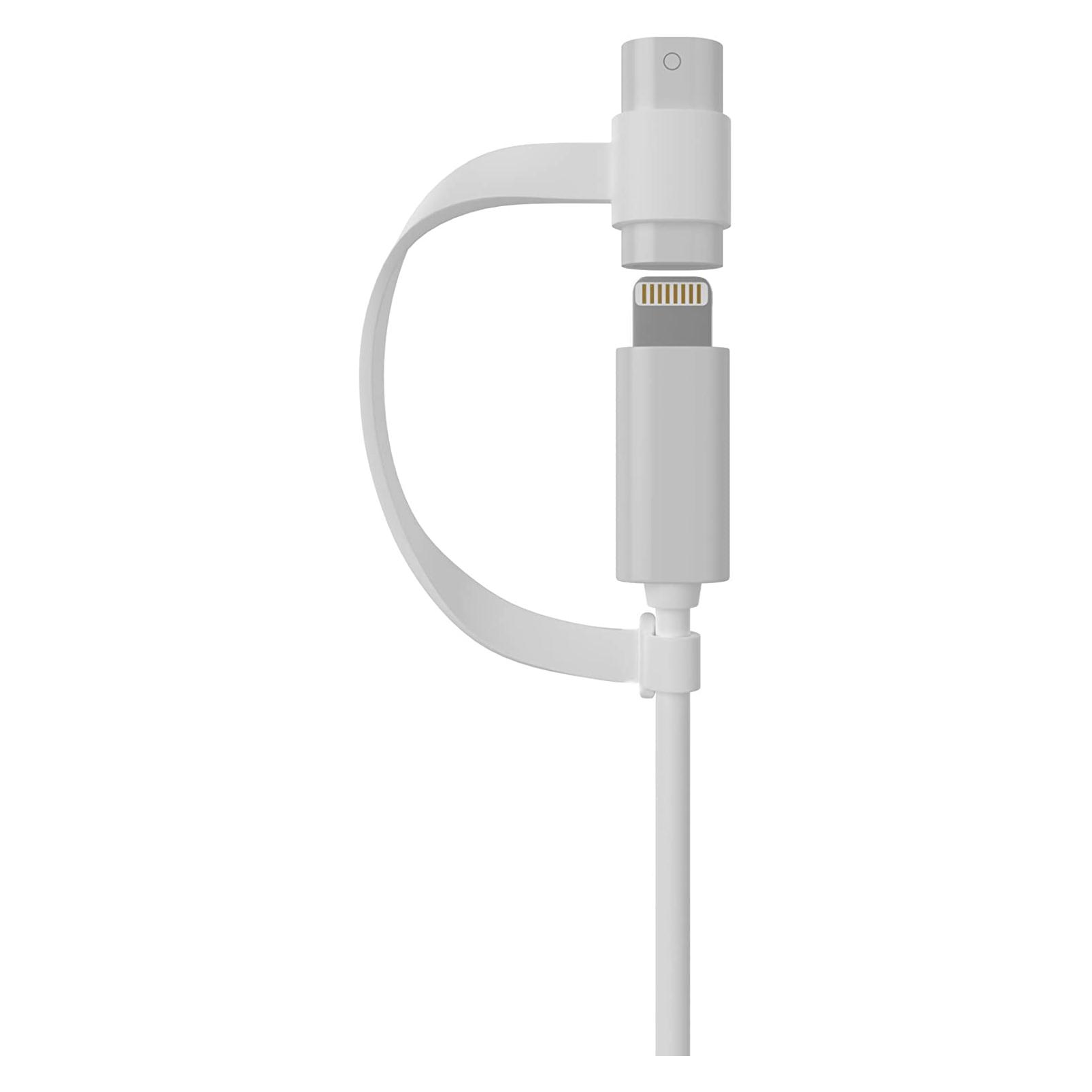 cyoo Adapter Pencil Stift Lightning Apple Strap (CY122253)