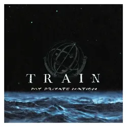 Sony Music, Schallplatten, My Private Nation (Train)