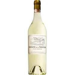 Domaine de la Solitude Blanc 2023