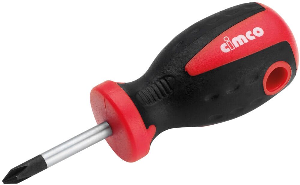 Cimco Kreuzschlitzdreher PH1 x25 110120)
