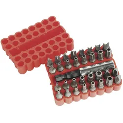 Mannesmann, Bits, Bit-Set