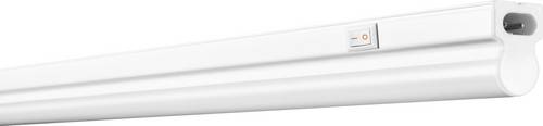 LEDVANCE LINEAR COMPACT SWITCH LED-Lichtleiste LED LED fest eingebaut 8W Warmweiß Weiß