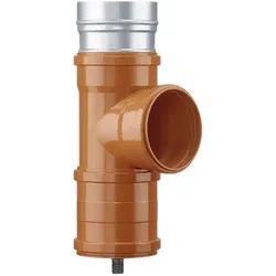 Helios KWL 45-160 SD-RS - Rohbauset Umlenkung - 40733 - LB17693