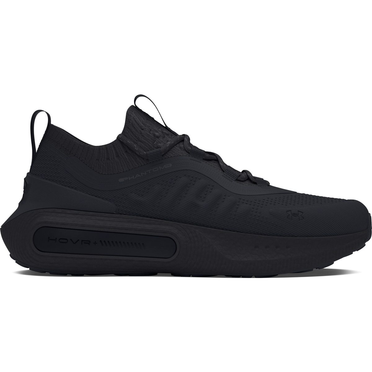 Under Armour Phantom 4 black black (001-016-001) 17 3027593-002024-17