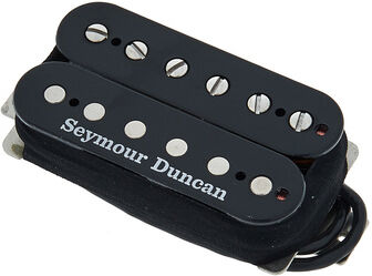 Seymour Duncan SH6NBlack Black