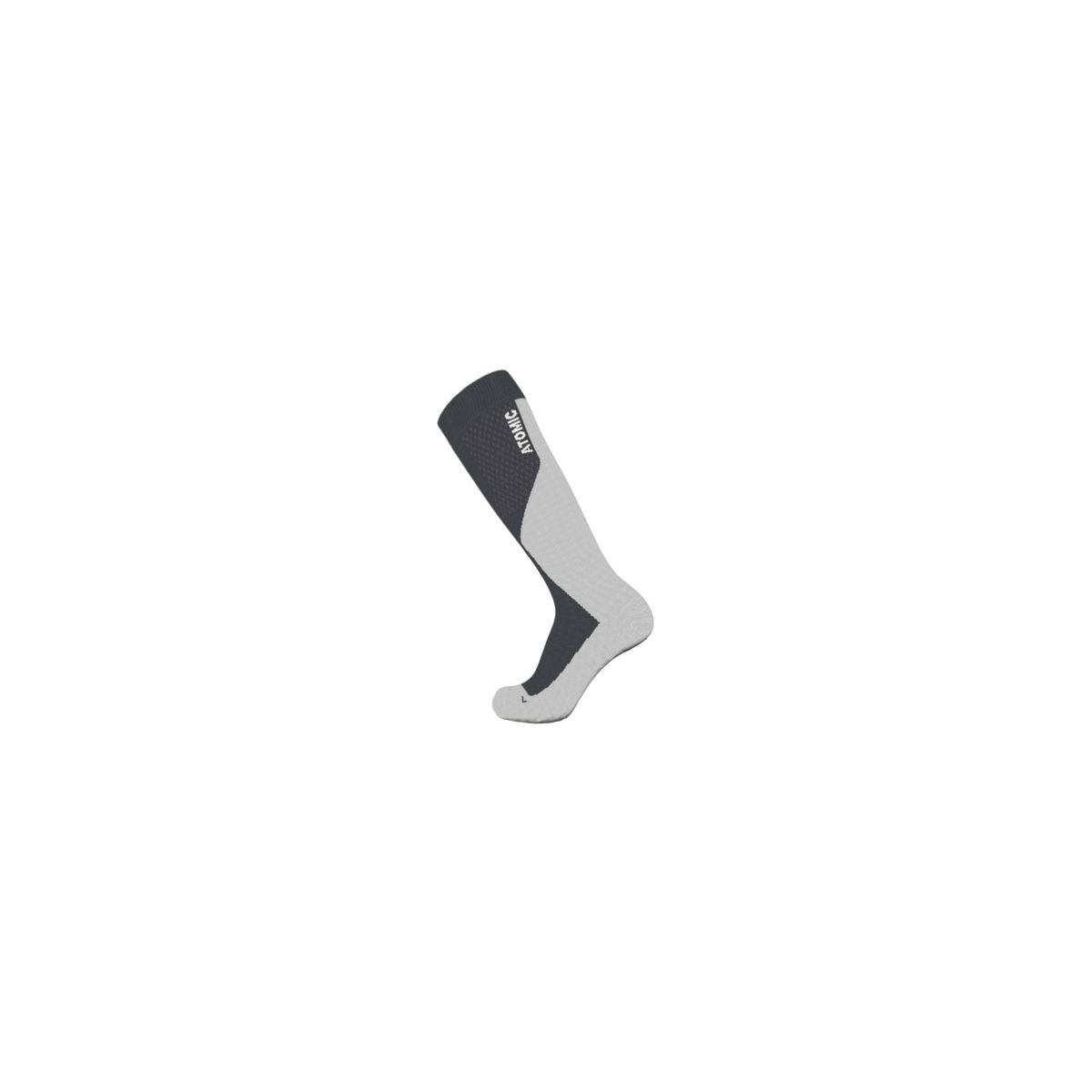 Atomic Performance Ski Sock slate / concrete 4749 AL5131820059