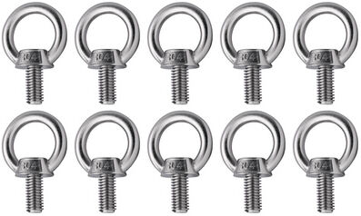 Nexus Lights Safety Rings
