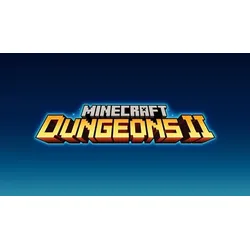 Minecraft Dungeons II
