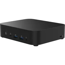 ASUS NUC 14 Essential Slim PC Kit RNUC14MNK1500002