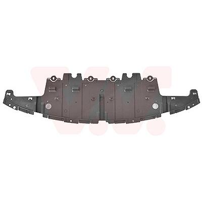 Van Wezel Abdeckung, Frontschürze [Hersteller-Nr. 3753701] für Opel