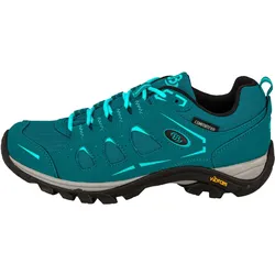 Brütting, Damen, Wanderschuhe, Mount Frakes Low (43), Grün