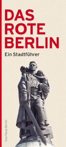 Frank Schumann - Das rote Berlin: Ein Stadtführer - Preis vom 09.10.2026 07:28:09 h