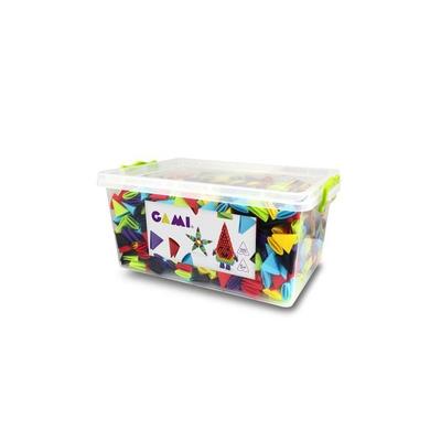 Meli Gami Edu 1500