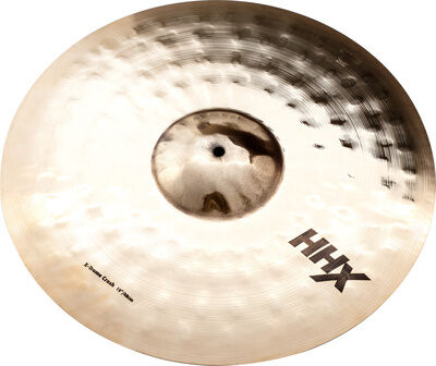 "Sabian 19"" HHX HHXtrem Crash "