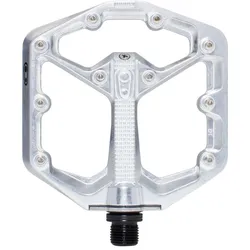 Crankbrothers Stamp 7 Small HP Silver Plattform-Pedal
