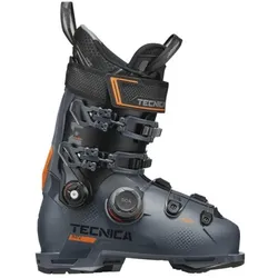 Tecnica Mach BOA MV 120 GW - Skischuhe - Grey - 28,5 MP