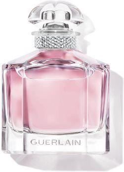 Guerlain Mon Sparkling Bouquet Eau de Parfum para mulheres 100 ml. Mon Sparkling Bouquet