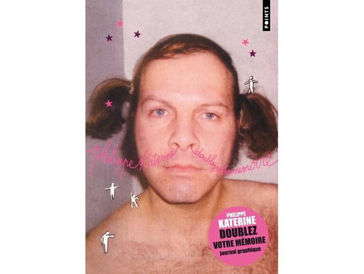 Doublez votre mémoire - Journal graphique (Poche)