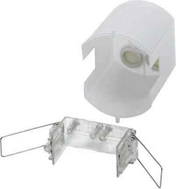 ESYLUX Set d'encastrement plafond-C ws COMPACT#EP10425929 (EP10425929)