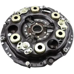 Kupplungsautomat MTS 102/1025 Original | 85-1601090-B
