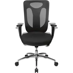 Topstar, Bürostuhl, Bürostuhl SITNESS NET pro 100