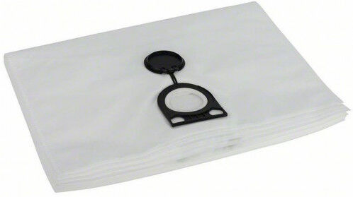 Bosch Sacs-filtres en non-tissé 2605411163