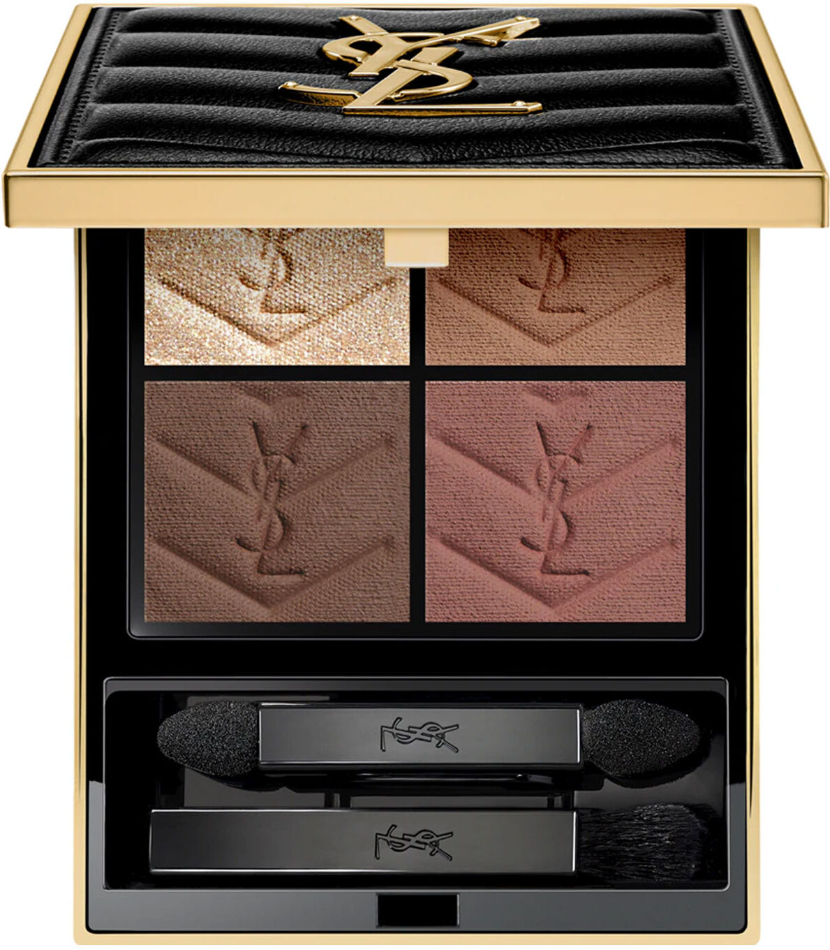 YVES SAINT LAURENT Couture Mini Clutch Eyeshadow Palette 4g