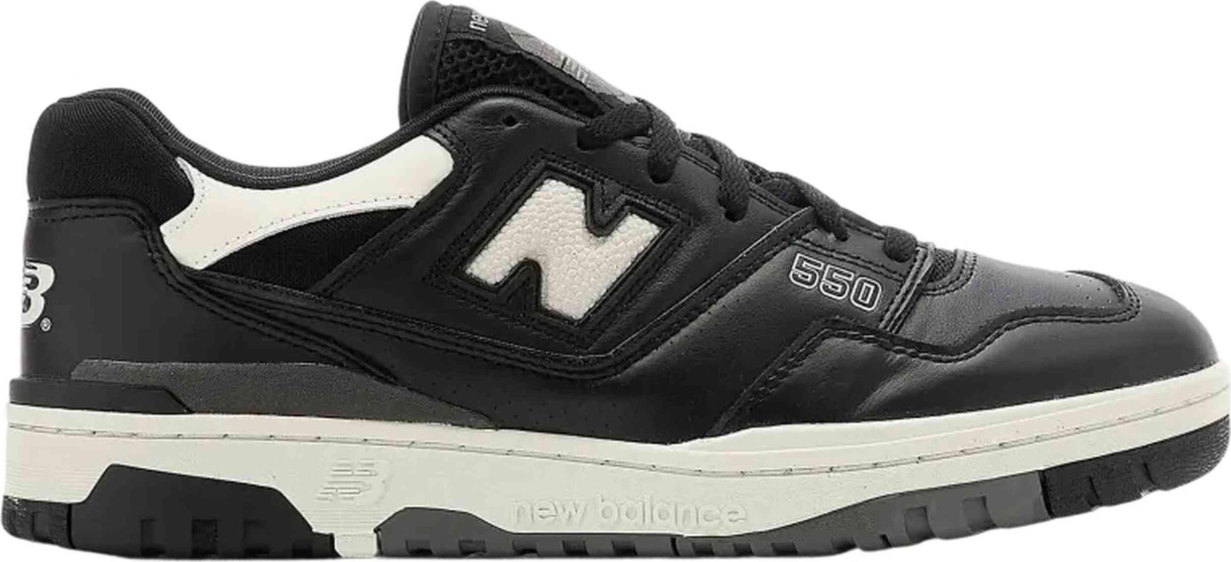 New Balance Sneakers BB550LBW size 45