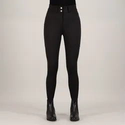 Imperial Riding Damen Reithose IRH-Fairytale Full Grip black, Größe: 44