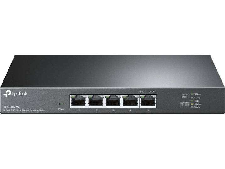TP-Link TL-SG105-M2