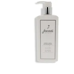 Jacadi, Bodylotion, Nourshing Body Cream 400ml (Körpercreme, 400 ml)
