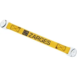 Zarges Spreizsicherung Gurtband 1435 mm Länge