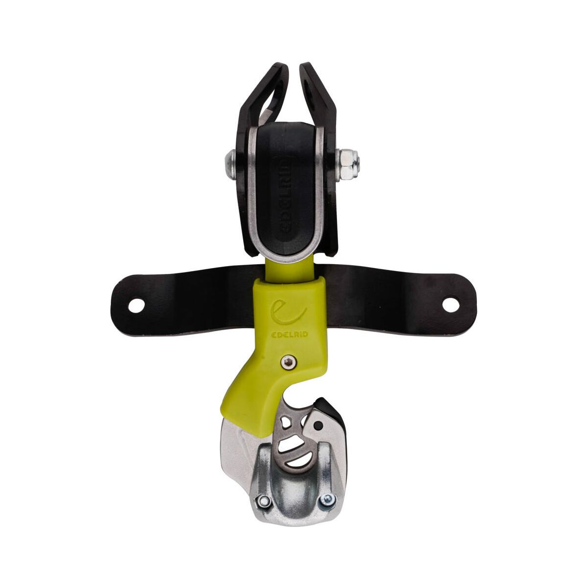 Edelrid Topper Station Refit II night (017) 737500000170