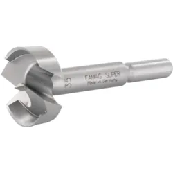 Famag, Bohrereinsatz, Forstnerbohrer WS GL90 Ø 50 (50 mm)