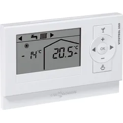 Vitotrol 200-A VIESSMANN