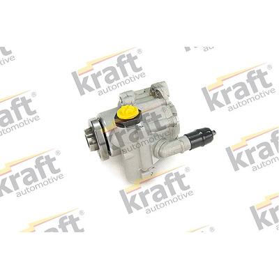 Kraft Automotive Hydraulikpumpe, Lenkung [Hersteller-Nr. 1350021] für Seat, VW, Audi, Skoda