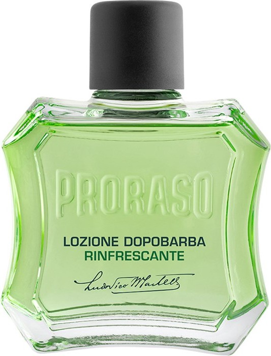 Proraso After Shave Lotion Grün 100 ml 8004395001064