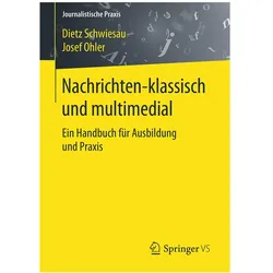 Nachrichten - klassisch und multimedial, Zeitschriften Abo