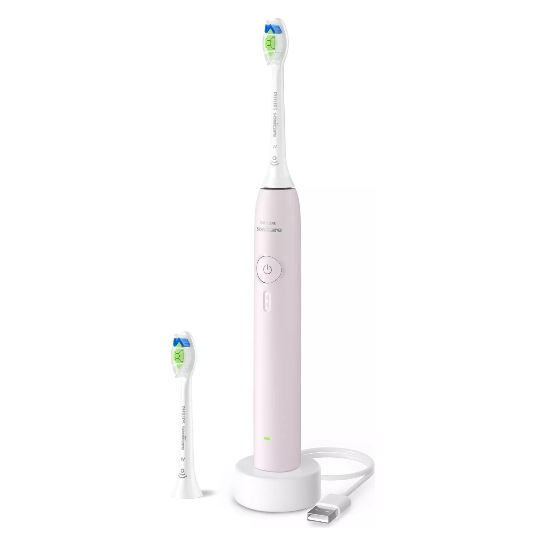 Philips Sonicare 3100 HX4032/03 Wiederaufladbare Zahnbürste (HX4032/03)