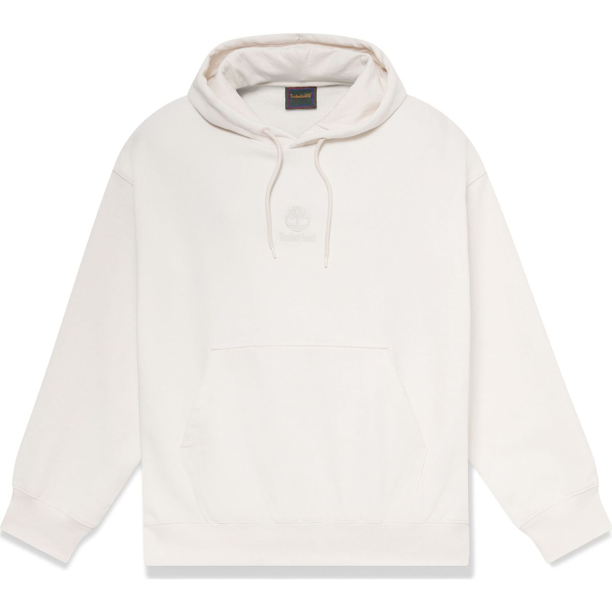 Timberland Mens HW BB Hoodie vintage white M TBC0YHF2CM91-M