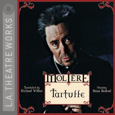 Tartuffe - Molière, Audio, 9781580817783