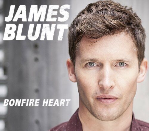 James Blunt - Bonfire Heart Ep - Preis vom 30.09.2026 22:30:23 h