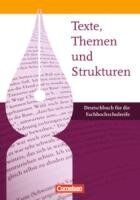 Mielke, Dr. Angela - Texte, Themen und Strukturen - Fachhochschulreife: Schülerbuch - Preis vom 14.10.2026 23:07:16 h