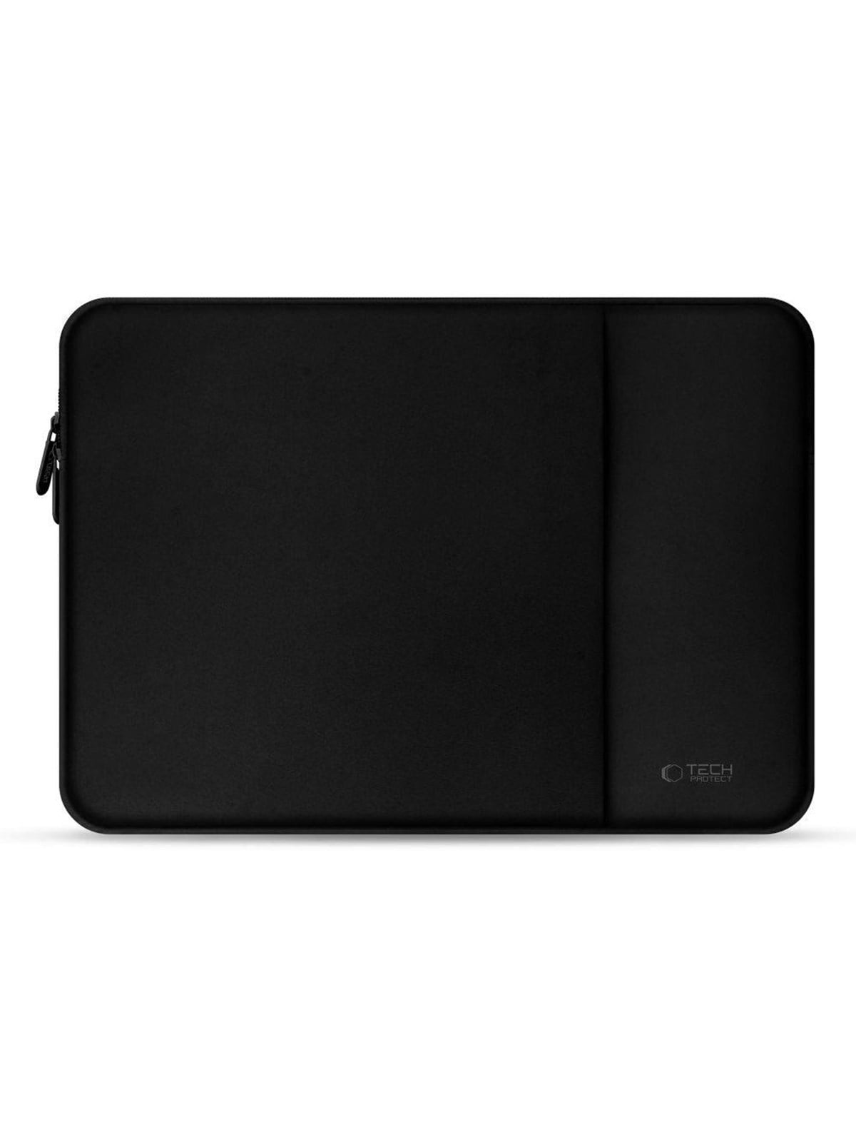 Tech-Protect Neoprene Laptop Cover 14'' - Black