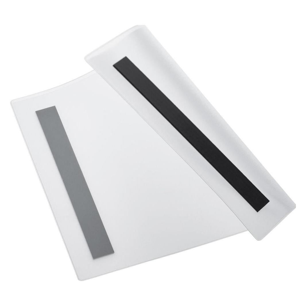 Magnetoplan MAGNETOFIX - Sichttasche (1130930)