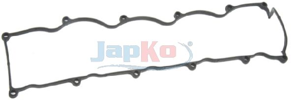 Japko Dichtung, Zylinderkopfhaube 47305 Für Ford Mazda