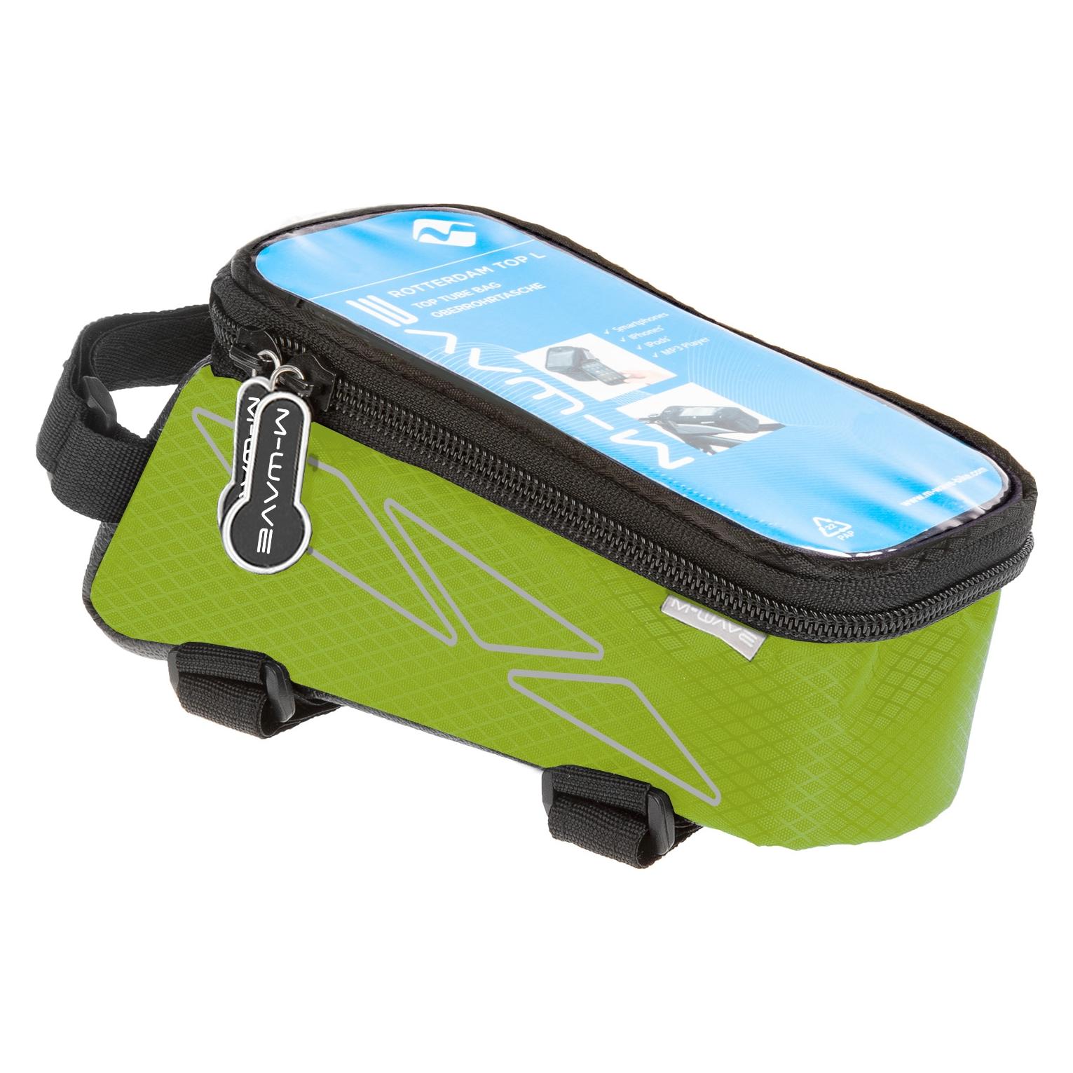 M-Wave Top (1 l, Rahmentasche) (14466198)