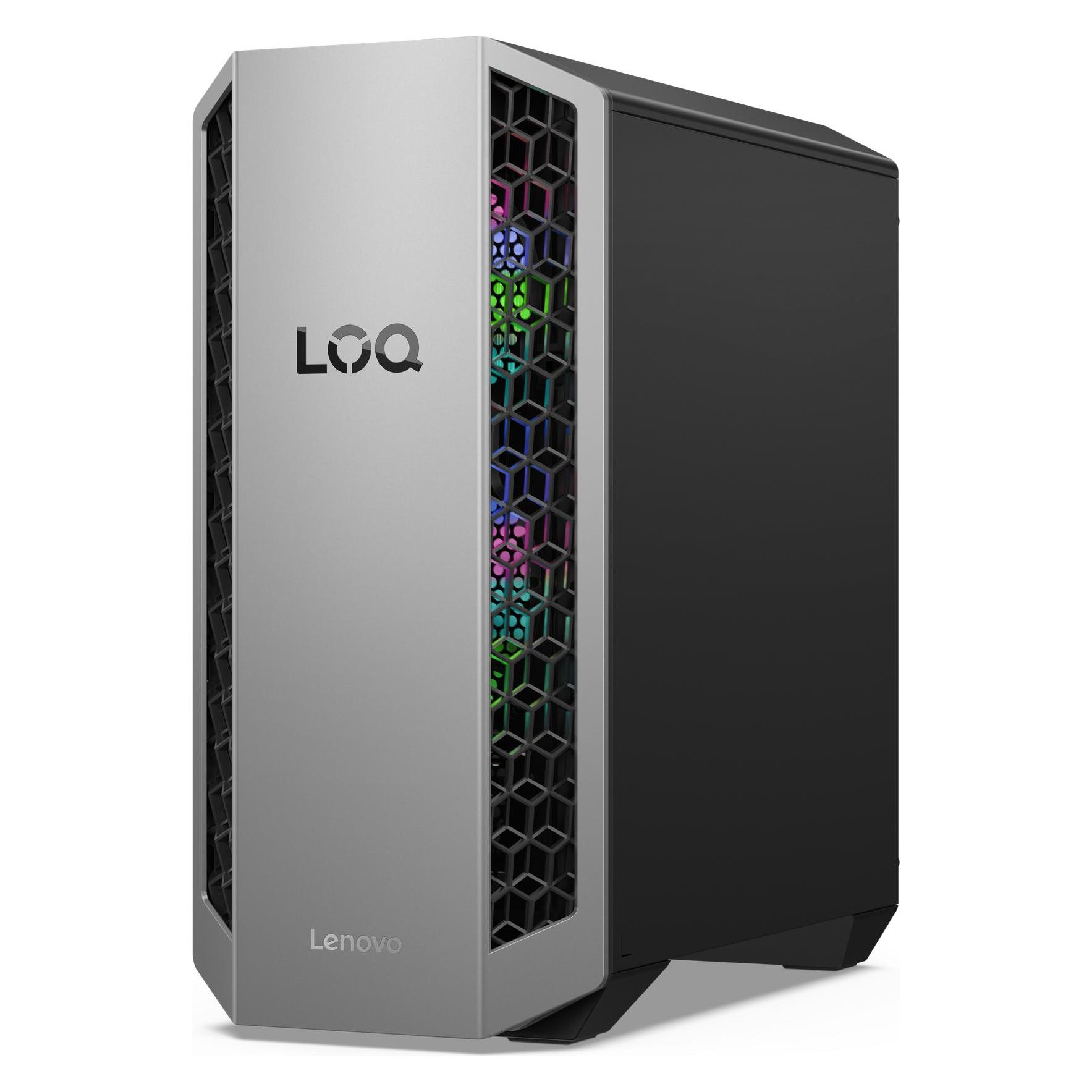 Lenovo LOQ Tower 26ADR10 (1000 GB, 32 GB) (91DF0048MH)
