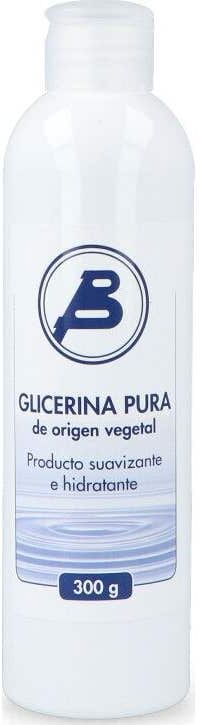 BETAFAR Glicerina Pura 300g