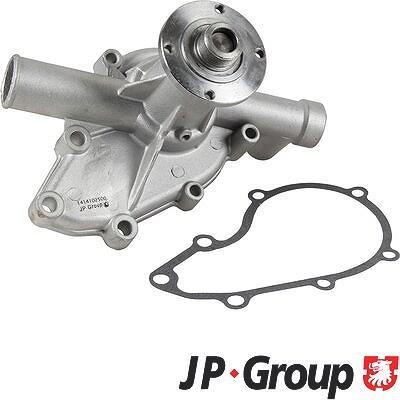 Jp Group Wasserpumpe [Hersteller-Nr. 1414102500] für BMW